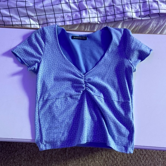 brandy gina top - Picture 1 of 2